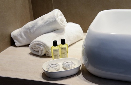 Termoli Casa | Miramed Rooms