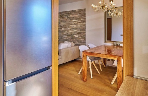 Gosaldo Casa | Miramonte Dolomites Chic-elegant vacation home with large terrace