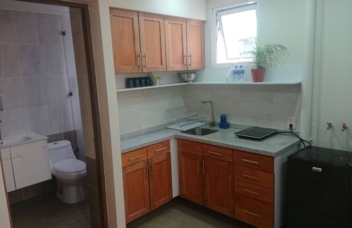 Coyoacan Apartamento | Departamento Miramontes