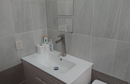 Coyoacan Apartamento | Departamento Miramontes