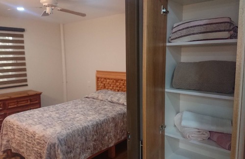 Coyoacan Apartamento | Departamento Miramontes