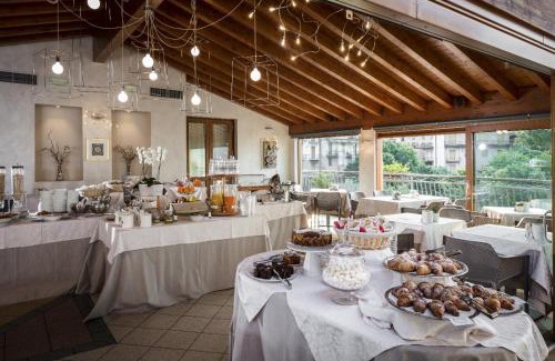 Calchera-Frontale Cama Y Desayuno | Miramontino Mountain Suite