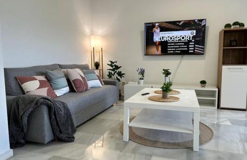 Almunecar Apartamento | Miranda 3