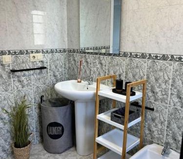 Almunecar Apartamento | Miranda 3