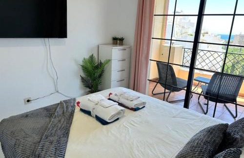 Almunecar Apartamento | Miranda 3