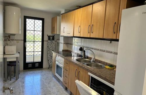 Almunecar Apartamento | Miranda 3