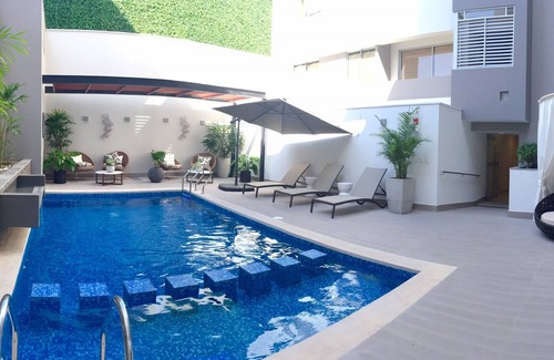 Surquillo Apartamento | APARTAMENTO MIRANDA A UN PASO DE MIRAFLORES Y CENTRAL PARK