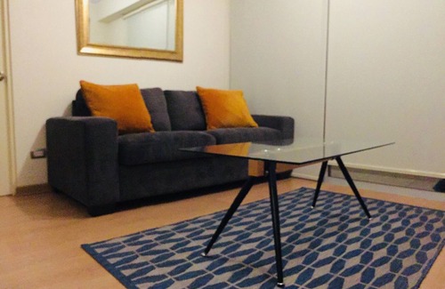 Surquillo Apartamento | APARTAMENTO MIRANDA A UN PASO DE MIRAFLORES Y CENTRAL PARK