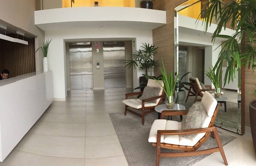 Surquillo Apartamento | APARTAMENTO MIRANDA A UN PASO DE MIRAFLORES Y CENTRAL PARK
