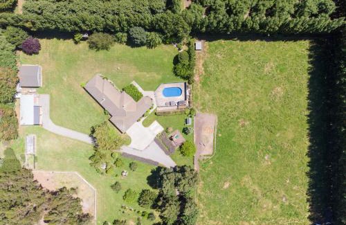 Clarkville Casa | Miranda Farm close to airport！