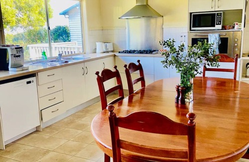 Toora Otro | Miranda Homestead with breathtaking view