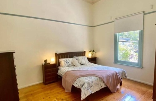 Toora Otro | Miranda Homestead with breathtaking view
