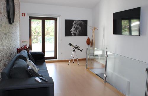 Miranda do Corvo Apartamento | Miranda Village House