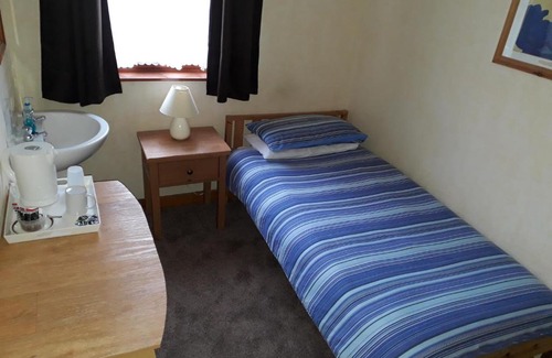 Berwick-upon-Tweed Casa | Mirandas Guest House