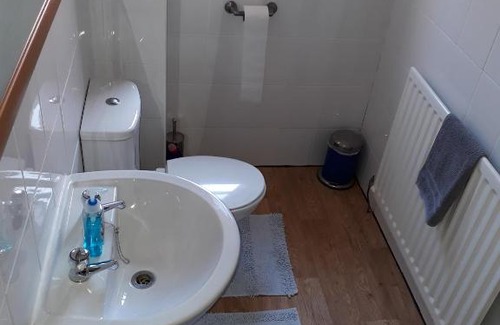 Berwick-upon-Tweed Casa | Mirandas Guest House