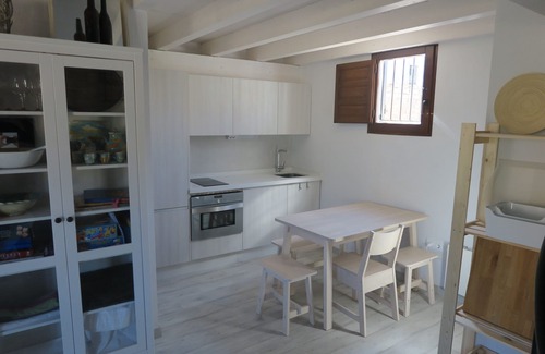 Old Town Apartamento | Apartamento turistico Mirandoacuenca es junto a la Catedral y las Casas colgadas