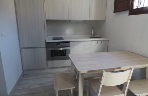 Old Town Apartamento | Apartamento turistico Mirandoacuenca es junto a la Catedral y las Casas colgadas