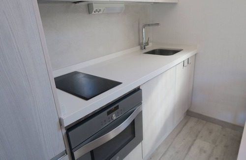 Old Town Apartamento | Apartamento turistico Mirandoacuenca es junto a la Catedral y las Casas colgadas