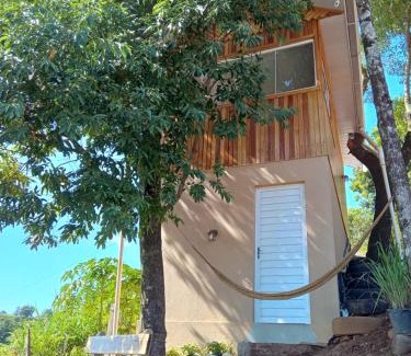 Frederico Westphalen Chalet De Esquí | Mirante