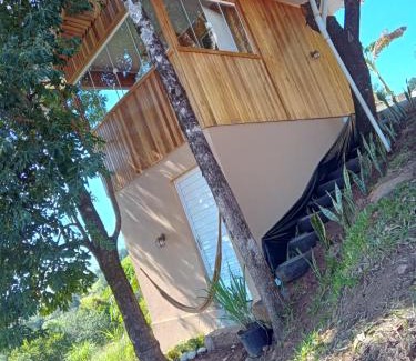 Frederico Westphalen Chalet De Esquí | Mirante