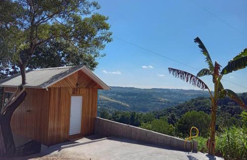 Frederico Westphalen Chalet De Esquí | Mirante