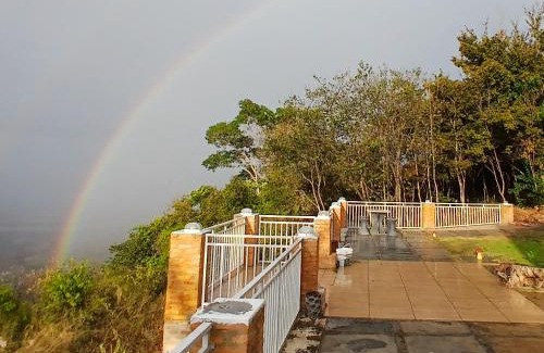 Vicosa do Ceara Otro | Mirante da Aldeia