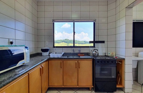 Piratuba Apartamento | Mirante das Águas de Piratuba