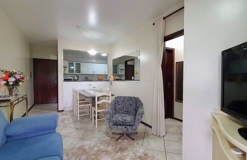 Piratuba Apartamento | Mirante das Águas de Piratuba
