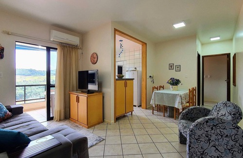 Piratuba Apartamento | Mirante das Águas de Piratuba