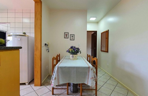 Piratuba Apartamento | Mirante das Águas de Piratuba