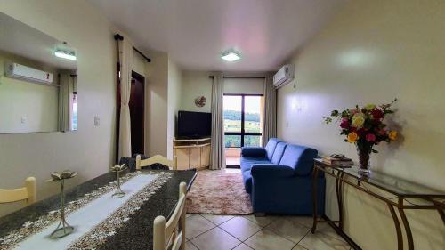 Piratuba Apartamento | Mirante das Aguas de Piratuba