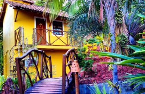 Lencois Casa | Mirante de Lençóis
