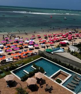 Centro Apartamento | Mirante de Porto 305