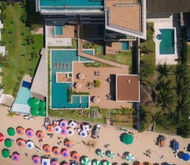 Centro Apartamento | Mirante de Porto 305