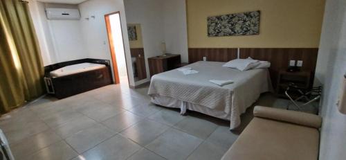 Canaa dos Carajas Hotel | Mirante Hotel