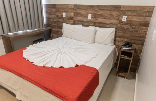Vila Rica Hotel | Mirante Hotel