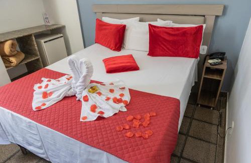 Vila Rica Hotel | Mirante Hotel