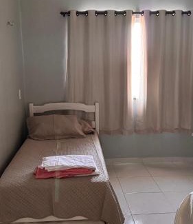 Caicara Apartamento | Mirante Paraíso Residencial
