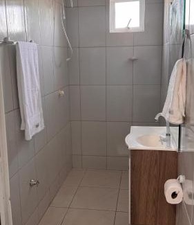 Caicara Apartamento | Mirante Paraíso Residencial