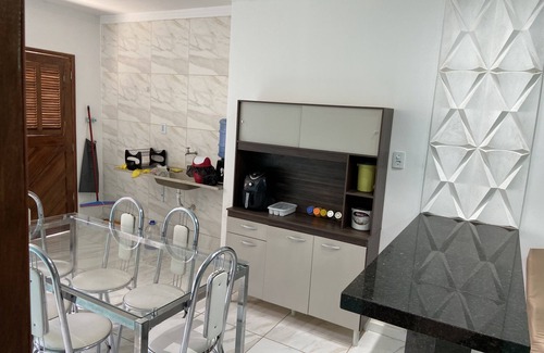 Araruna Apartamento | Mirante Serraruna - Apartamento 01 - Próximo aos Principais Atrativos Turísticos