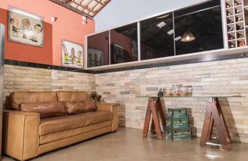 Contagem Apartamento | Mirante Surya
