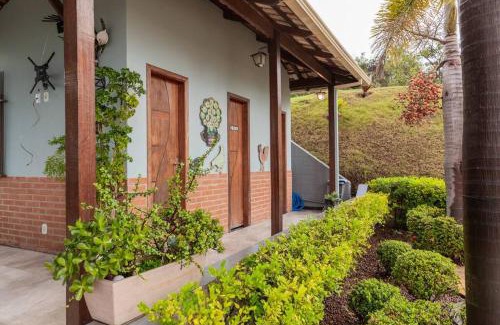 Contagem Apartamento | Mirante Surya
