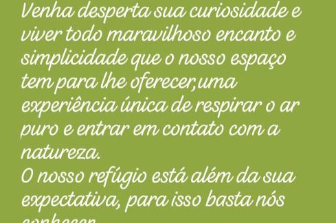 Meruoca Otro | Mirante toca da raposa