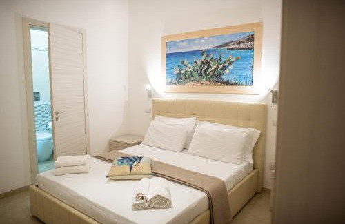 Santa Caterina Apartamento | MIRARIA seaside
