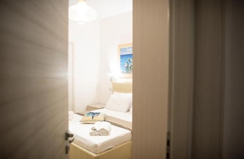 Santa Caterina Apartamento | MIRARIA seaside