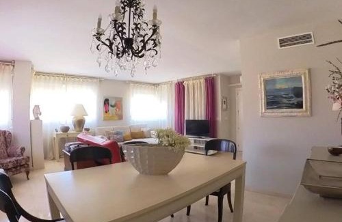Jaen Apartamento | Mirasierra Ático
