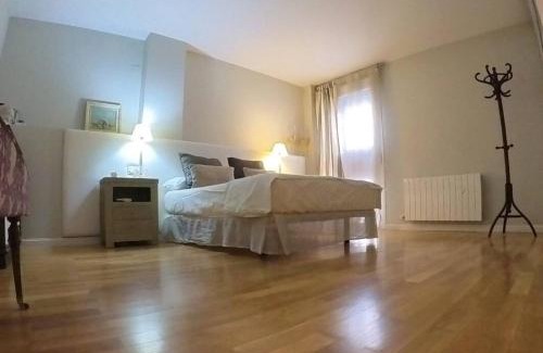 Jaen Apartamento | Mirasierra Ático