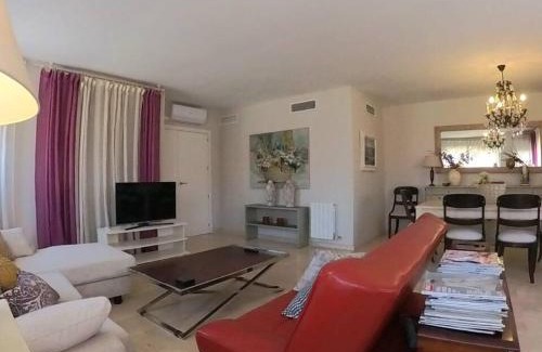 Jaen Apartamento | Mirasierra Ático