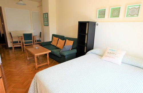 Echavacoiz Apartamento | Apartamentos Mirasierra Pamplona