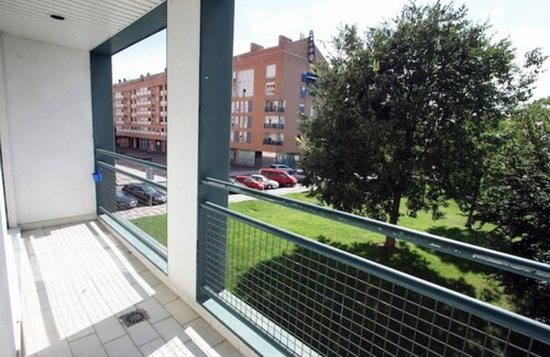 Echavacoiz Apartamento | Mirasierra Suites Pamplona -Perfect for Families